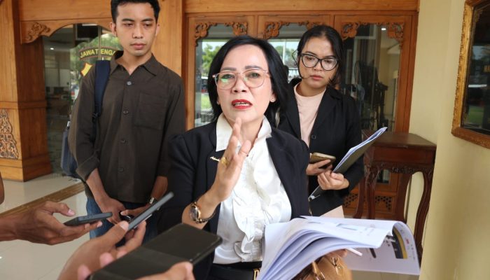 Advokat Penggugat Ijazah Jokowi Dilporkan Ke Kepolisian, Dugaan Kasus Penghinaan dan Penyebar Ujaran Kebencian