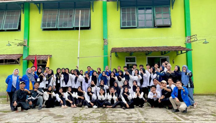 KOPRI PMII Wahid Hasyim Gelar Sekolah Islam Gender, Kuatkan Pemahaman Kesetaraan