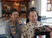 Perangi Pungli dan Premanisme, Pemkot bersama Polresta Solo Perkuat Operasi Keamanan Kota