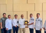 SKK MIGAS dan Pemkot Prabumulih Jalin Sinergi untuk Pengelolaan Energi Berkelanjutan