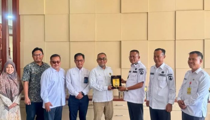 SKK MIGAS dan Pemkot Prabumulih Jalin Sinergi untuk Pengelolaan Energi Berkelanjutan