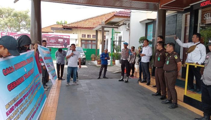 KETUA (NGO) GALAKSI SUMSEL angkat bicara terkait Pengadaan tender APBD PALI 2025 yang banyak gagal