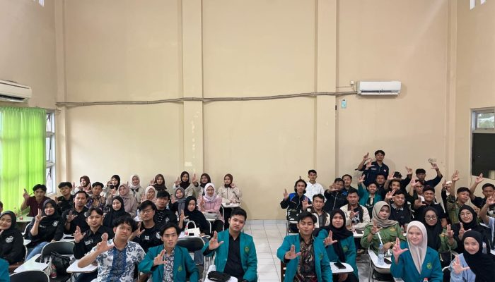 Forum Lingkar Legislatif Universitas Wahid Hasyim Bahas Kebijakan Inklusif