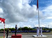BPN Humbahas Ikuti Upacara Hari Kebangkitan Nasional ke-117 Tahun 2025