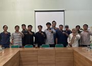 PMII Rayon FISIP Unwahas Guncang Kampus dengan “KAFIR”: Kupas Tuntas Filsafat, Takdir, dan Moralitas