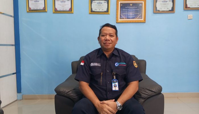 Warga Keluhkan 2 Hari (Libur Waisak) Air Mati, Ini Penjelasan Direktur PDAM