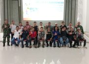 Penggiat Media dan Sekuriti PT Pertamina Gelar Ngopi Bareng, Pererat Silahturahmi
