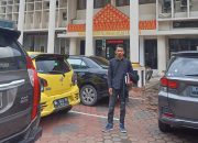 Ketua AMPBI Pali inggatkan Jangan Sebar HOAX terkait Hasil Uji Laboratorium Kadinkes Pali