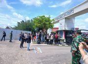 Diduga Tidak Bisa Urus Masalah Lingkungan, Kawali Sumsel Gelar Aksi Demo Minta GM Pertamina HRZ 4 Mundur dari Jabatan