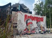 Reformasi Telah Mati, Forum Cik Ditiro: Prabowo Bangkitkan Rezim Otoriter Orde Baru