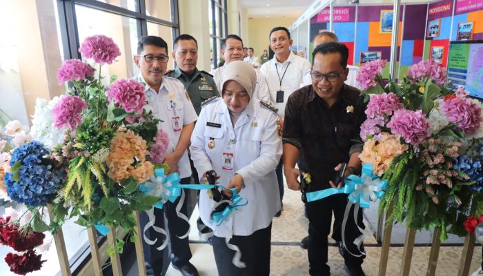 Tingkatkan Laju Investasi, Pemkab Purworejo Berikan Kemudahan Berinvestasi