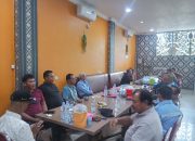 LSM Jangkar Akan Melakukan Aksi Mediasi Dengan PT. MHP Belum Ada Titik Temu