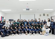 Melampaui Batas, Kolaborasi Kajian Distrik Semarang 2025 Hasilkan Rekomendasi Kebijakan Krusial
