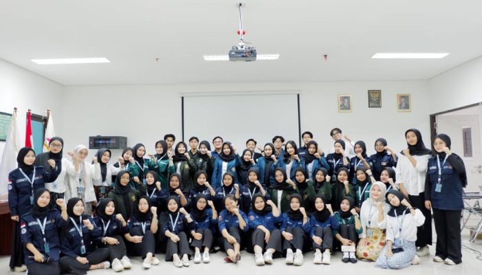 Melampaui Batas, Kolaborasi Kajian Distrik Semarang 2025 Hasilkan Rekomendasi Kebijakan Krusial