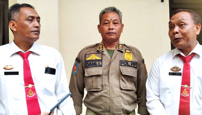 Pengadilan Negeri Purworejo Gelar Sidang Tipiring, Tersangka Divonis Denda atau Kurungan