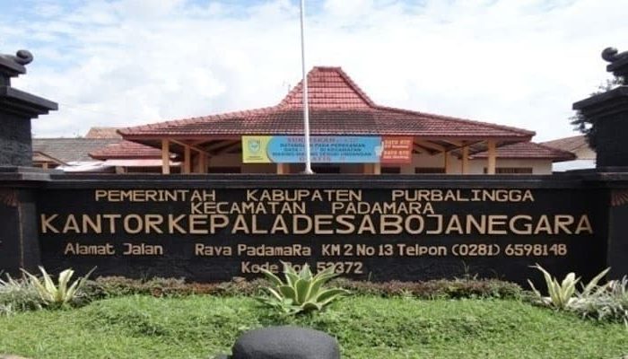 Koperasi Desa Merah Putih: Inisiatif Bojanegara Wujudkan Kemandirian Ekonomi