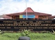 Koperasi Desa Merah Putih: Inisiatif Bojanegara Wujudkan Kemandirian Ekonomi