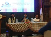 Debat Ketua KNPI Solo Digelar, Tantangan Anak Muda Jadi Fokus Utama