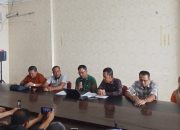 Ngotot ! Dinkes Sebut Tempe Goreng, Air Sumur Bor Air PAM Jadi Penyebab Keracunan MBG di PALI