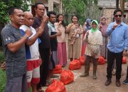 Diapresiasi Banyak Pihak, Pertamina HRZ4 Limau Field Perkuat Sinergi dengan Masyarakat