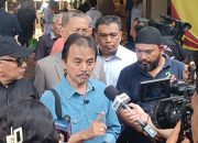 Sorotan Publik: Klaim Keaslian Ijazah Jokowi oleh Bareskrim Dipertanyakan Roy Suryo