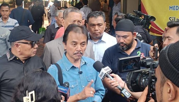 Sorotan Publik: Klaim Keaslian Ijazah Jokowi oleh Bareskrim Dipertanyakan Roy Suryo