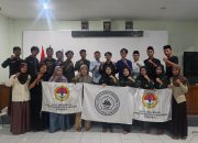 Bangkitkan Nalar Kritis Mahasiswa, DEMA STIK Kendal Adakan Nobar dan Diskusi Film Pesta Oligarki Kendal