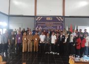 M. Firman Irpama Terpilih Ketua KONI Periode 2025-2029 dapat Dukungan dari Seluruh Cabor