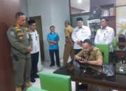 Walikota Solo Tutup Sementara Warung Widuran, Tegaskan Pentingnya Transparansi Produk Halal