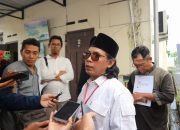Dewan Syariah Kota Surakarta Sampaikan Aduan Penipuan Kepada Warung Widuran