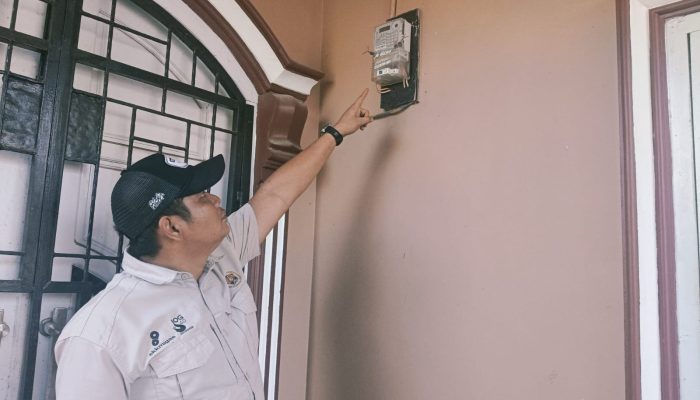 Pelanggan PLN Prabumulih Kecewa, KWH Token Dibekukan Tanpa Surat Resmi dan Diminta Bayar Piutang Lama Orang Lain