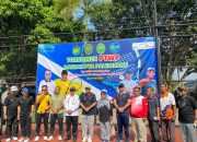 Pengadilan Agama se Sumatera Selatan Ikuti Turnamen PTWP Daerah Pengadilan Tinggi Palembang