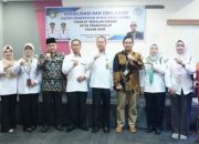 Pemkot Prabumulih Melalui Dinas Pendidikan Gelar Kegiatan Deklarasi dan Sosialisasi Sistem SPMB Tingkat SD Tahun 2025