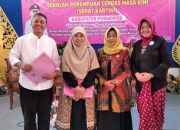 Serat Kartini Gelar Workshop Perempuan Dalam Politik bertajuk “Kartini Memayu Hayuning Bawono”