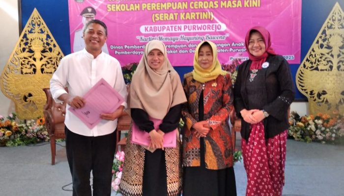 Serat Kartini Gelar Workshop Perempuan Dalam Politik bertajuk “Kartini Memayu Hayuning Bawono”