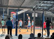 32 Tim Bola Voli Perebutkan Total Hadiah Rp25 Juta Diajang CPM Cup 2