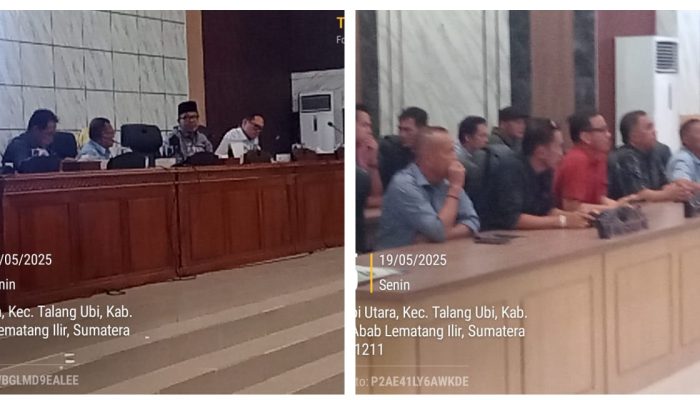 LSM Jangkar Akan Stop Angkutan Logging Mobil PT. MHP Tiga Hari Berturut-turut