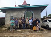 Anggota Komisi III DPRD Sumbar Rafdinal Kunjungan Kerja ke Nagari Koto Gadang