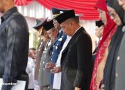 Hari Lahir Pancasila, Ketua DPRD Sumbar: Pancasila Bukan Hanya Semboyan, Tapi Nafas Setiap Langkah Pengabdian