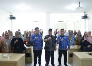 Ketua DPRD Sumbar Muhidi Buka Kegiatan BIMTEK UMKM: Mindset Mandiri dan Progresif