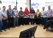 DPRD Sumbar Terima Kunjungan Kerja dari DPRD Pasaman Barat, Bahas Strategi Anggaran APBD-P 2025
