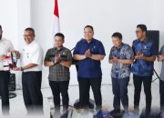 DPRD Sumbar Serius Kembangkan Kawasan Kota Tua, Dorong Kolaborasi Lintas Sektor
