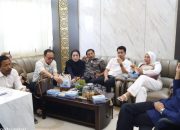 DPRD Sumbar Terima Kunjungan Kerja dari DPRD Bengkulu, Silahturahmi dan Koordinasi Penyaluran DAK Kabupaten/Kota