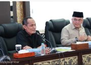 Komisi III DPRD Sumbar Gelar Rapat Bersama Mitra Kerja, Bahas Birokrasi dan Pungli Hambat Investasi