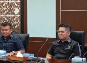 DPRD Sumbar Terima Kunjungan Para Ninik Mamak Silek Tuo Pauh, Siap Gelar Pagelaran Silek Tuo di Padang