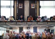 DPRD Sumbar Usulkan Bidang Khusus SLB, Perjuangkan Anak Berkebutuhan Khusus