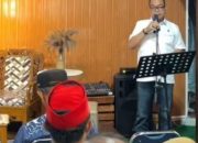 Anggota DPRD Sumbar Nurkhalis Buka Kegiatan Pelatihan Digital untuk Nagari di Limapuluh Kota