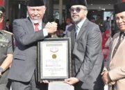 Hari Kebangkitan Nasional, Wakil DPRD Sumbar : Pentingnya Persatuan, keberanian, dan Kesadaran untuk Bergerak Maju
