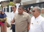 DPRD Sumbar Berkomitmen untuk Kawal Ketat Permasalahan Pembagian Lahan Plasma dalam Proses Perpanjangan HGU