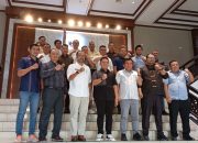 DPRD Sumbar Terima Kunjungan Kerja dari DPRD Solok Selatan, Konsultasi dan Koordinasi Tentang LKPJ Kepala Daerah